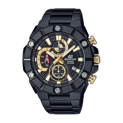 Casio Edifice 48.5mm Nam EFR-569DC-1AVUDF