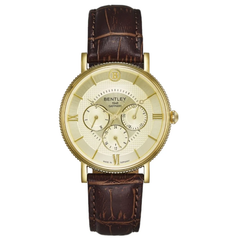 Bentley 40mm Nam BL1865-20MKKD