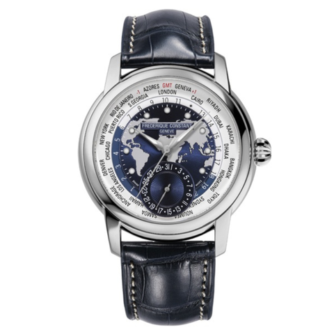 Frederique Constant 42mm Nam FC-718NWWM4H6
