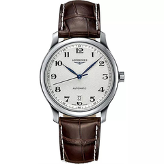 Longines 38.5mm Nam L2.628.4.78.5