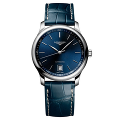 Longines 38.5mm Nam L2.628.4.92.0