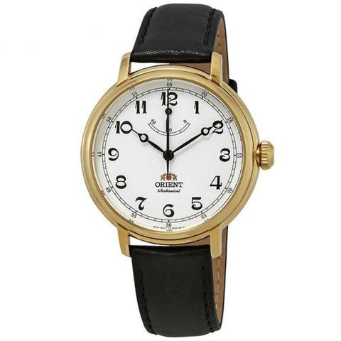 Orient 40mm Nam FDD03001W0