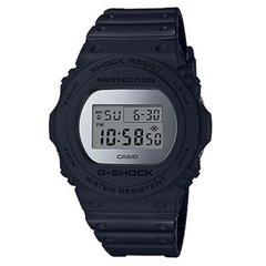 Casio G-Shock 45.4mm Nam DW-5700BBMA-1DR