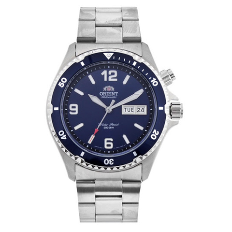 Orient Mako 41.5mm Nam FEM65002DW