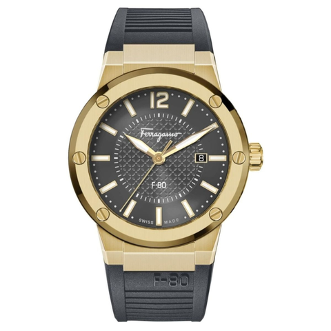 Salvatore Ferragamo  44mm  Nam SFHY02122