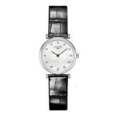 Longines 24mm Nữ L4.209.4.87.2