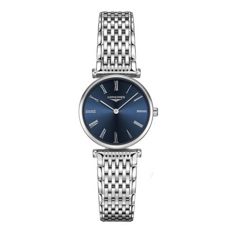 Longines 24mm Nữ L4.209.4.94.6