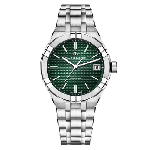 Maurice Lacroix 39mm Nam AI6007-SS002-630-1