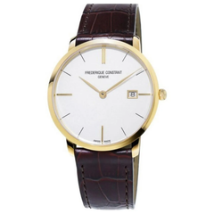 Frederique Constant 38.5mm Nam FC-220V5S5