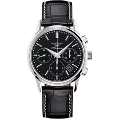 Longines 40mm Nam L2.749.4.52.0