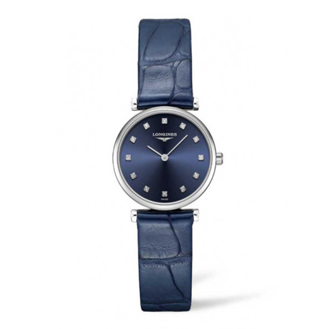 Longines 24mm Nữ L4.209.4.97.2