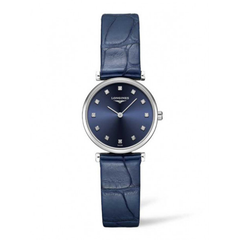 Longines 24mm Nữ L4.209.4.97.2