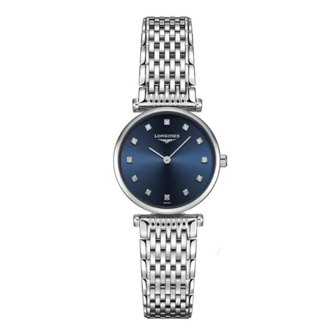 Longines 26 mm Nữ L4.209.4.97.6