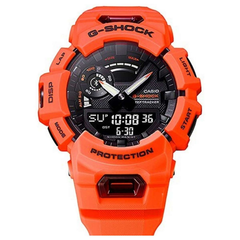 Casio G-Shock 48.9mm Nam GBA-900-4ADR