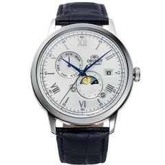 Orient Size 41.5mm Nam RA-AK0802S10B (RA-AK0802S30B)
