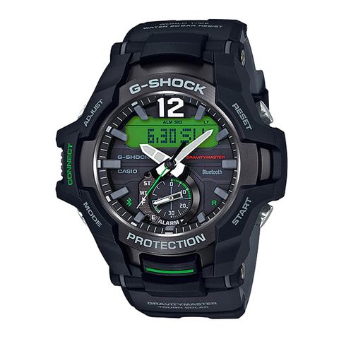 Casio G-shock 50mm Nam GR-B100-1A3DR