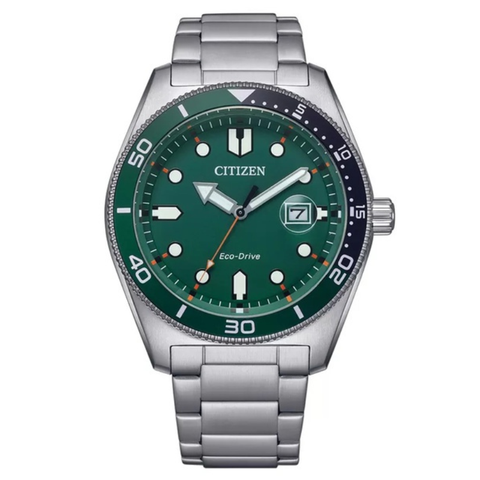 Citizen 43mm Nam AW1768-80X