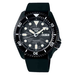 Seiko 43mm Nam SRPJ39K1
