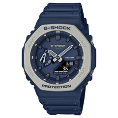 Casio G-Shock 45.4mm Nam GA-2110ET-2ADR