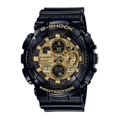 Casio G-Shock 51mm Nam GA-140GB-1A1DR