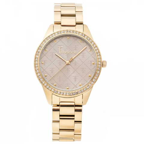 Freelook  36mm Nữ FL.1.10121.6