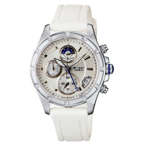 Casio Sheen 39mm Nữ SHN-5506-7ADR