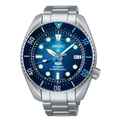 Seiko Prospex 45mm Nam SPB375J1