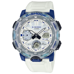 Casio G-Shock 48.7mm Nam GA-2000HC-7ADR