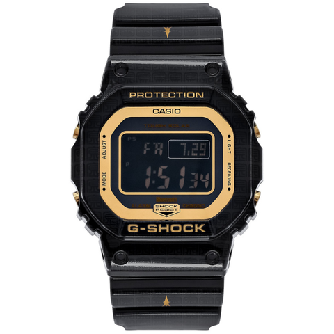 Casio G-Shock 42.8mm Nam GW-B5600SGM-1DR