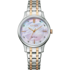 Citizen 30.5mm Nữ EM0896-89Y