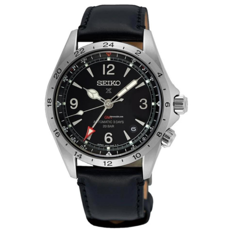 Seiko Prospex 40mm Nam SPB379J1