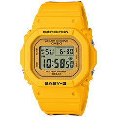 Casio Love 42.6mm Unisex SLV-22B-9DR
