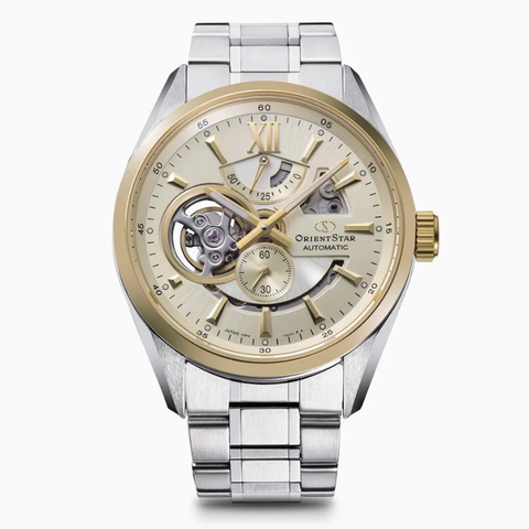 Orient 41mm Nam RE-AV0124G00B ( RK-AV0124G )