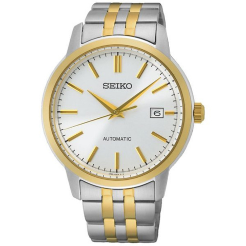 Seiko 41mm Nam SRPH92K1