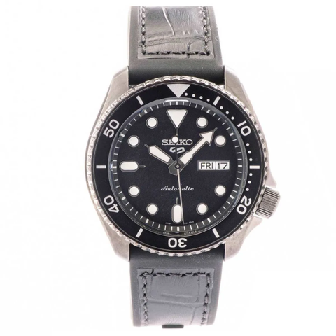 Seiko 43mm Nam SRPD65K3