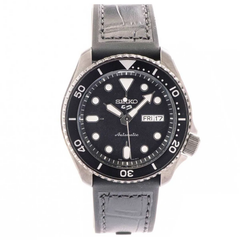 Seiko 43mm Nam SRPD65K3