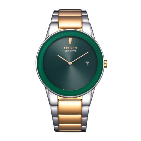 Citizen  40mm Nam AU1064-85X