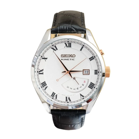 Seiko 42mm Nam SRN073P1