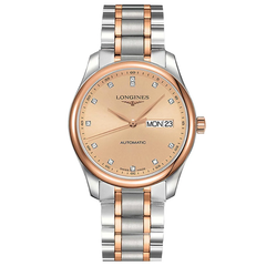 Đồng Hồ Longines Master Collection 38.5mm Nam L2.755.5.99.7