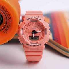 Casio G-Shock 46mm Nam GMA-S130VC-4ADR