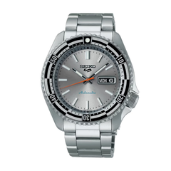 Seiko 43mm Nam SRPK09K1