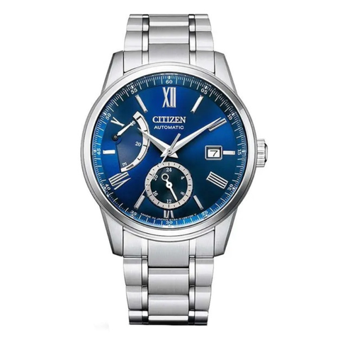 Citizen 40.5mm Nam NB3001-61M