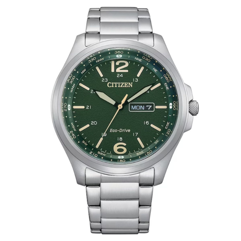 Citizen  44mm Nam AW0110-58X