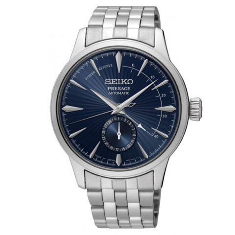 Seiko 41mm Nam SSA347J1
