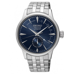 Seiko 41mm Nam SSA347J1