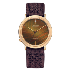 Citizen 34mm Nữ EM1003-48X