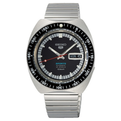 Seiko 40mm Nam SRPK17K1