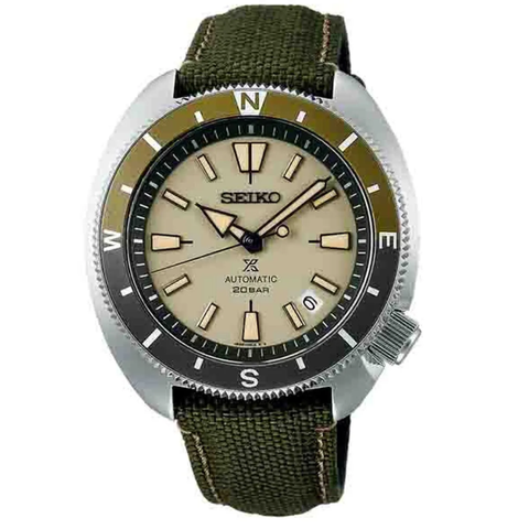 Seiko Prospex 42mm Nam SRPG13K1