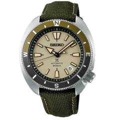 Seiko Prospex 42mm Nam SRPG13K1