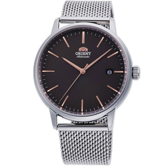 Orient - Nam RA-AC0E05N10B Size 40mm